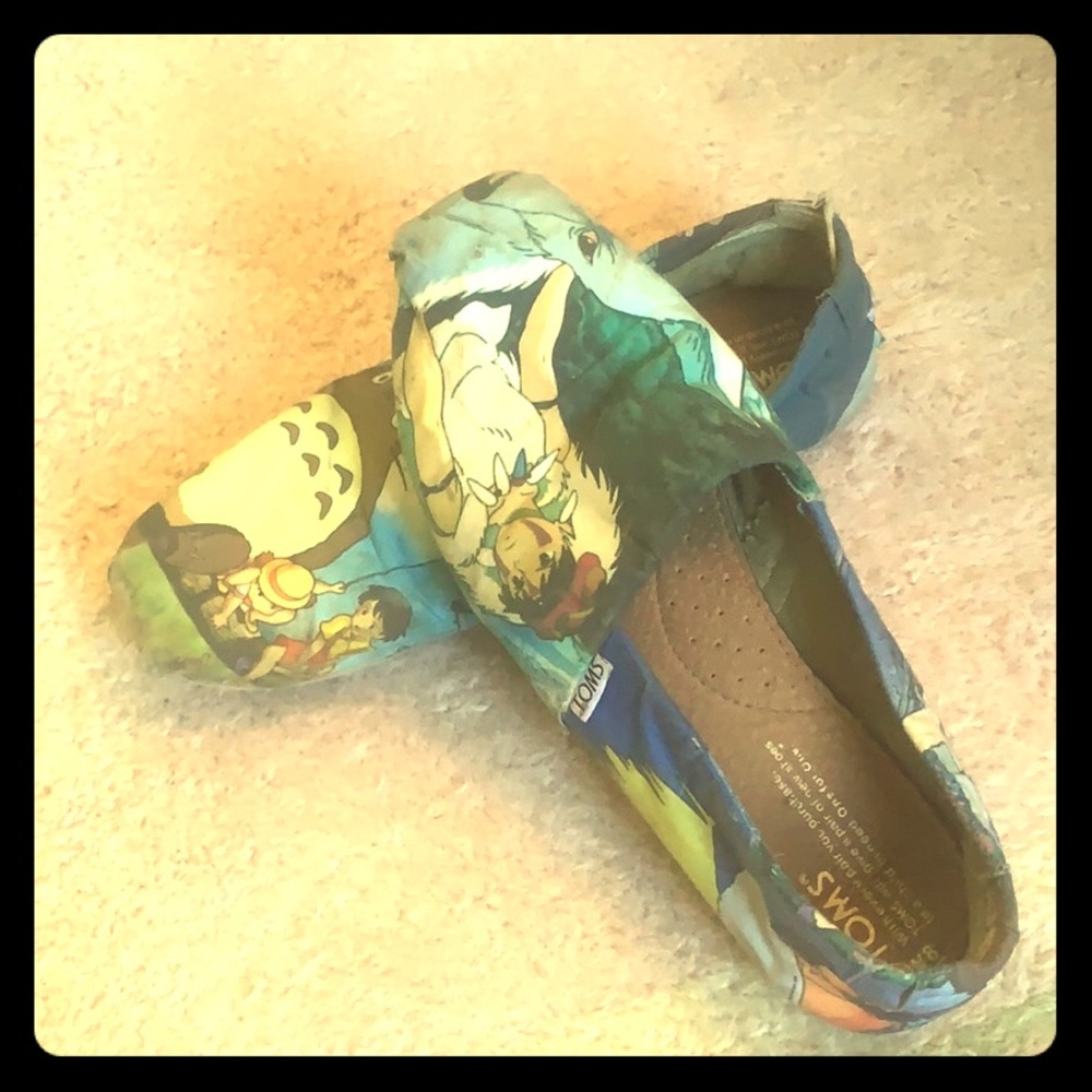 Pokémon *limited edition* Toms